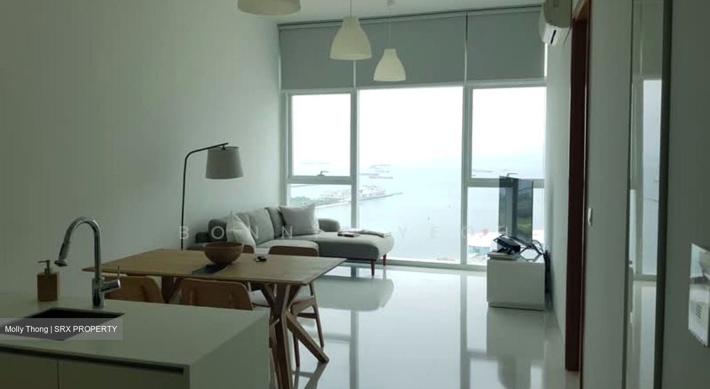 76 Shenton (D2), Apartment #568294181